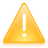 caution