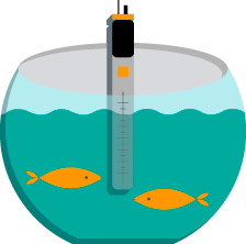 Aquarium tools