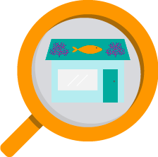 Find Stores